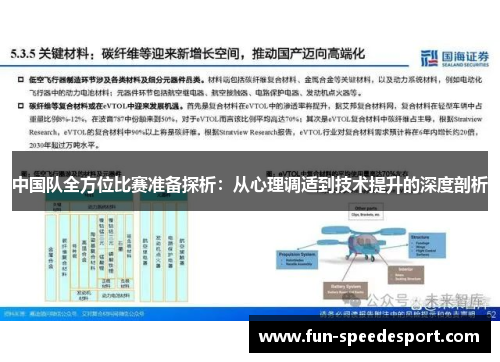 中国队全方位比赛准备探析：从心理调适到技术提升的深度剖析