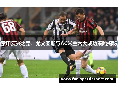 意甲复兴之路：尤文图斯与AC米兰六大成功策略揭秘