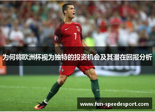 为何将欧洲杯视为独特的投资机会及其潜在回报分析